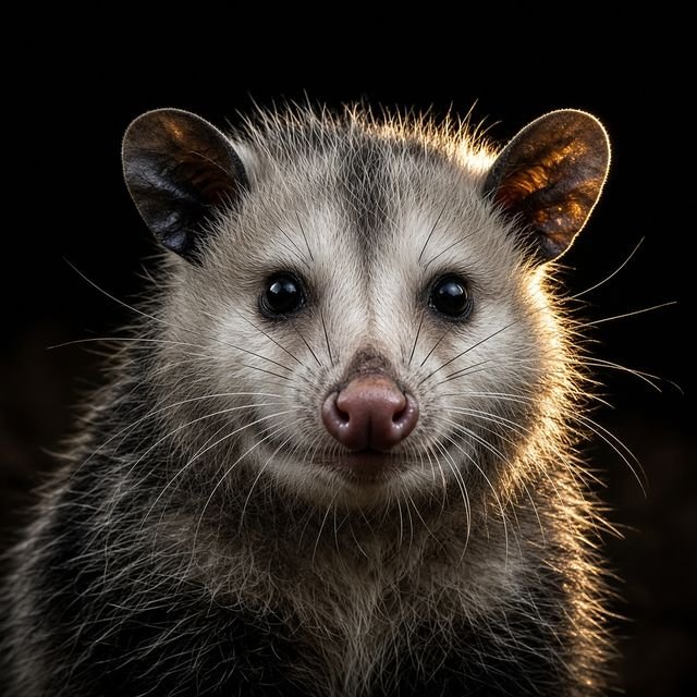 Opossum