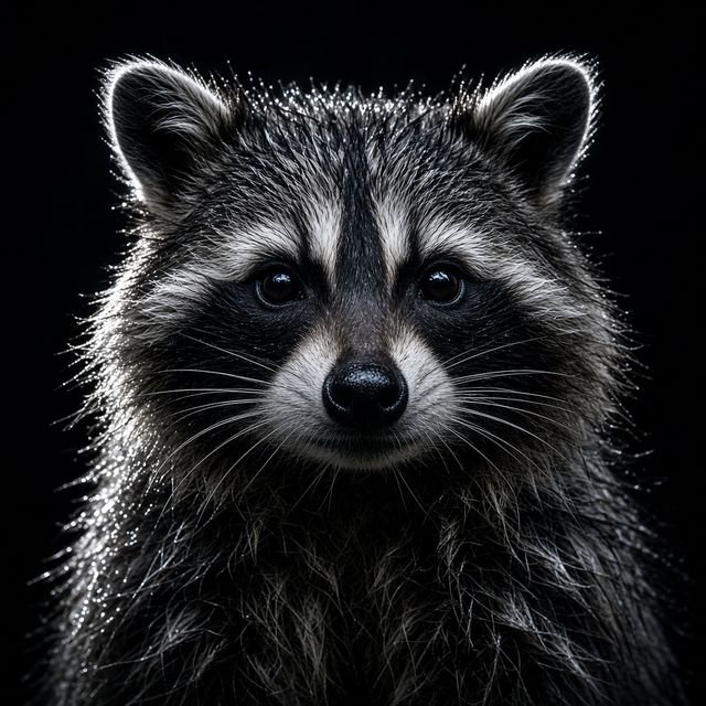 Raccoon