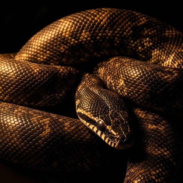 Snake