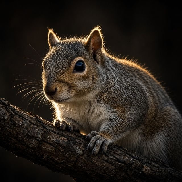 Squirrel